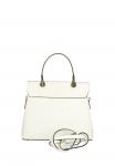 Сумка Chiara Ferretti Handbag, L Bianco/White - фото 2