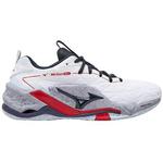 Кроссовки для дома Mizuno Wave Stealth Neo - фото 2