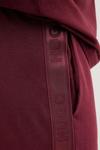 Брюки для отдыха Hugo, бордовый - фото 4