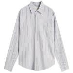 Футболка Heritage Café Mountain, City Stripe - фото