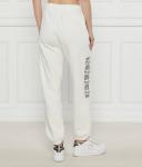 Брюки Regular fit Pinko, белый - фото 3