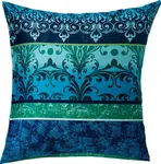 Наволочка синяя 80x80 см Erwin Müller - фото 2