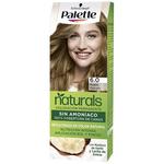 NC 6 Темно-русый Кисть ES Palette - фото