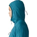 Куртка Mountain Hardwear Kor Airshell Warm Mountain Hardwear, Jack Pine - фото 8