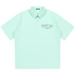 The Simpsons Рубашка-поло унисекс «Симпсоны», Черный - фото 12