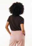 Футболка Mexx SILENE, Dark Brown - фото 3
