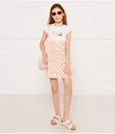 Платье Guess, розовый - фото 2