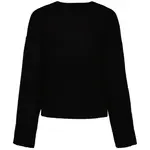 Толстовка Salsa Jeans 21009393, черный - фото 3