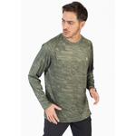 Футболка Spyder, зеленый - фото 4