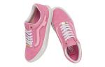 Обувь для скейтбординга Vans Old Skool унисекс, Pink - фото 4
