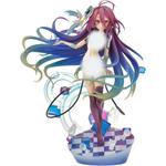 Prisma Wing PWNGNL 02P No Game No Life, Zero Shubi, Dora фигурка 26cm PRIME 1 STUDIO - фото