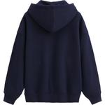 Свитшот женский GAP, синий - фото 10