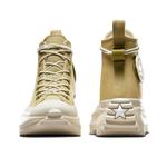 Кроссовки RUN STAR HIKE Converse, цвет Beige/Beige/Naturweiß - фото 4