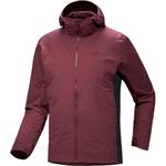 Куртка Arc'teryx Atom Sl Hoody Arcteryx, бордовый - фото