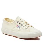 Кроссовки Superga 2750 Beige Natural-Favori ARR, бежевый - фото 2