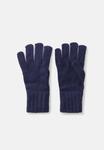 Перчатки GAP GLOVES, True Navy /Blue - фото