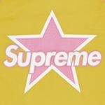 Куртка Supreme x Vanson Leathers GORE-TEX Shell Jacket, White - фото 3