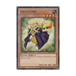CCG Папа-Кукуруза (Редкий), Yu-Gi-Oh - Abyss Rising - Singles - фото