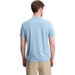 Футболка мужская NAUTICA, темно-синий - фото 8