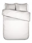 ESSENZA Пододеяльник 'May' в белом цвете - фото 2