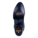 Мужские ковбойские сапоги Dan Post Winston Lizard - фото 3