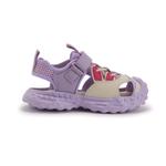 Детские сандалии Pine Nuts для дошкольников Disney, розовый - фото 9