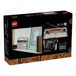 Lego Ретро Радио - фото