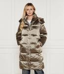 Пальто CALVIN KLEIN JEANS, бежевый - фото