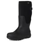 Туфли Bogs Classic Seamless Tall Adjustable Calf, черный - фото 7