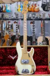 FENDER 58 P-Bass Heavy Relic VW - фото 3