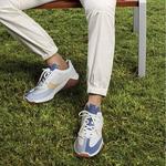 Кроссовки ecco Lifestyle Shoes Men Low-top Vintage Blue, синий - фото 4