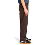 Брюки Element Work Relaxed Fit chino, коричневый - фото 4