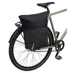 Сумка Vaude, черный - фото 5