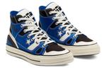 Кроссовки chuck 70 e260 high 'blue' Converse, синий - фото 3
