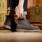 Ботинки Jeep Martin Boots Men - фото 9