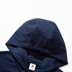 Le Coq Sportif Куртка Unisex, Navy Blue - фото 9