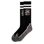 Носки American Socks, черный - фото