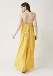 Длинное платье Be Sunset, желтый - фото 3