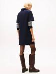 Платье Punto Shift Tommy Hilfiger, Dark Night Navy - фото 2