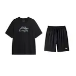 Повседневная спортивная одежда унисекс LINING - фото