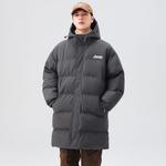 Стеганая куртка унисекс Jeep, черный - фото 21