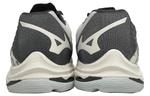Wave Lightning Z7 'Marble White' Mizuno, Snow/черный/красный - фото 7