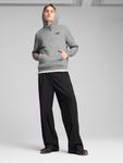 Спортивная толстовка PUMA Essentials No. 1, mottled grey - фото 5