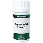 Equisalud Ayurveda Clavo 50 Cap - фото