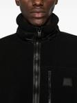 Rains куртка Yermo, черный - фото 5