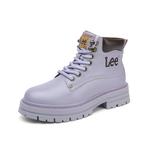 Martin Boot женские Lee - фото 9