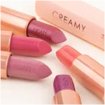 Помада 3bt Hean Creamy, 4,5 гр - фото 4