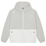 Куртка мужская HOTSUIT, Тисс Пёрпл/Экрю - фото