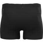 Мужские бесшовные трусы Merino PW 140 Odlo, черный - фото 2