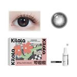 Контактные линзы Women's Kilala - фото 4